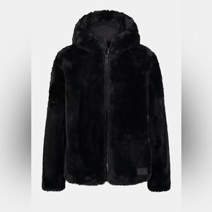 Girls  Under Armour Jacket